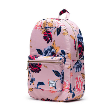 Se Herschel Settlement Rygsæk Winter Flora One size ✔ Kæmpe udvalg i Herschel ✔ Hurtig levering: 1 - 2 Hverdage samt billig fragt - Varenummer: JUCO-10005-02996 og barcode / Ean: &